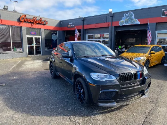 2013 BMW X6 M for sale in Tacoma, WA