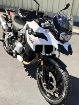 More photos of 2020 BMW F 750 GS at Goodfellas Motor Company, WA