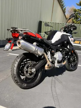 More photos of 2020 BMW F 750 GS at Goodfellas Motor Company, WA