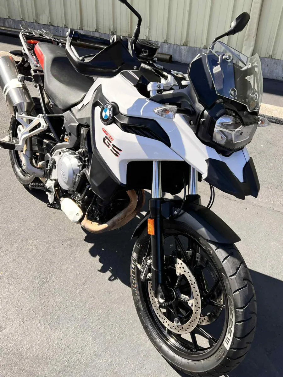 2020 BMW F 750 GS for sale in Tacoma, WA