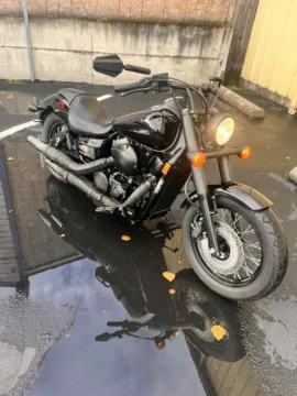 Photos of 2015 Honda Shadow Phantom for sale in Tacoma, WA at Goodfellas Motor Company