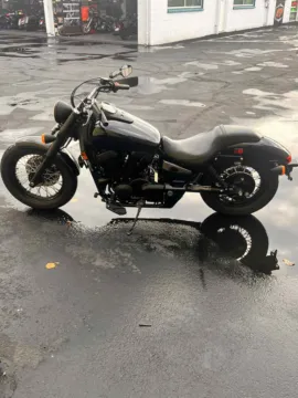 More photos of 2015 Honda Shadow Phantom at Goodfellas Motor Company, WA