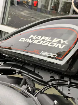 Another view of 2020 Harley-Davidson Sportster Roadster for sale in Tacoma, WA at Goodfellas Motor Company