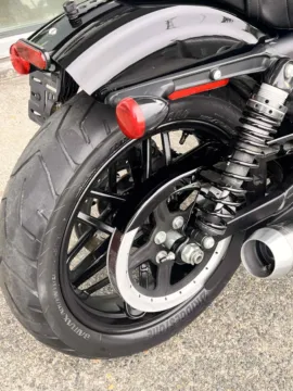 More photos of 2020 Harley-Davidson Sportster Roadster at Goodfellas Motor Company, WA
