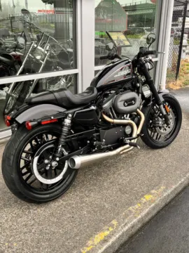 Photos of 2020 Harley-Davidson Sportster Roadster for sale in Tacoma, WA at Goodfellas Motor Company