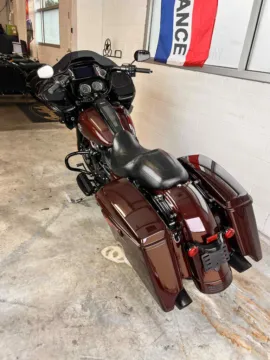 Photos of 2021 Harley-Davidson Touring Road Glide Special for sale in Tacoma, WA at Goodfellas Motor Company