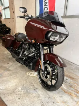 Unknown 2021 Harley-Davidson Touring Road Glide Special for sale in Tacoma, WA