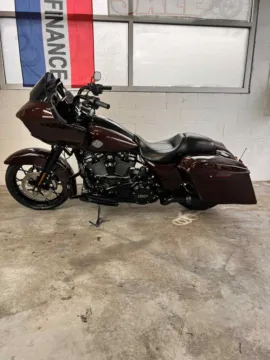 More photos of 2021 Harley-Davidson Touring Road Glide Special at Goodfellas Motor Company, WA