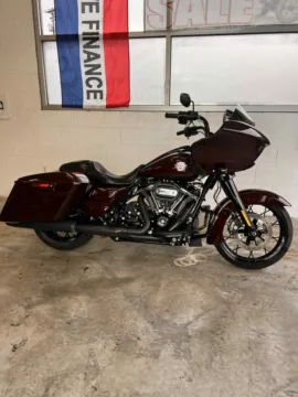 More photos of 2021 Harley-Davidson Touring Road Glide Special at Goodfellas Motor Company, WA