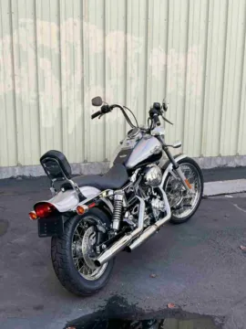 Photos of 2003 Harley-Davidson Dyna Glide Wide Glide Anniv. for sale in Tacoma, WA at Goodfellas Motor Company