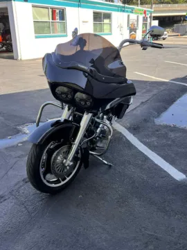 More photos of 2012 Harley-Davidson Road Glide Custom at Goodfellas Motor Company, WA