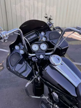 Photos of 2012 Harley-Davidson Road Glide Custom for sale in Tacoma, WA at Goodfellas Motor Company