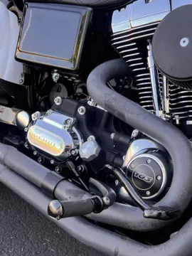 Photos of 2015 Harley-Davidson Dyna Low Rider for sale in Tacoma, WA at Goodfellas Motor Company