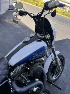 More photos of 2015 Harley-Davidson Dyna Low Rider at Goodfellas Motor Company, WA