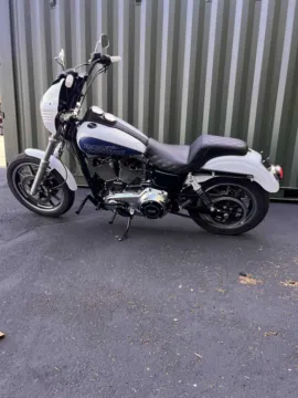 More photos of 2015 Harley-Davidson Dyna Low Rider at Goodfellas Motor Company, WA