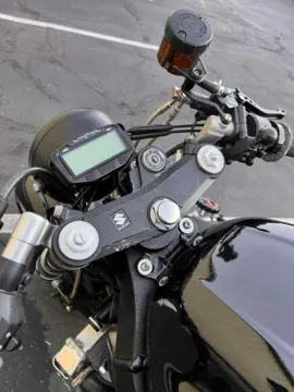 Another view of 2008 Suzuki SV for sale in Tacoma, WA at Goodfellas Motor Company