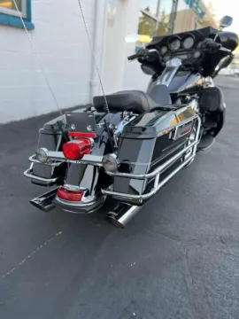 More photos of 2010 Harley-Davidson Electra Glide Ultra Classic at Goodfellas Motor Company, WA