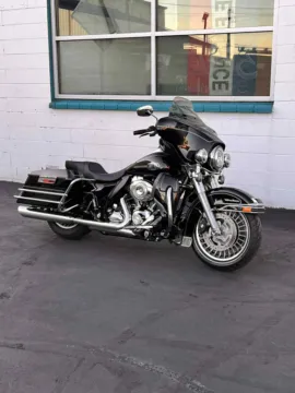 Photos of 2010 Harley-Davidson Electra Glide Ultra Classic for sale in Tacoma, WA at Goodfellas Motor Company