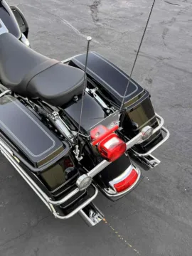 More photos of 2010 Harley-Davidson Electra Glide Ultra Classic at Goodfellas Motor Company, WA