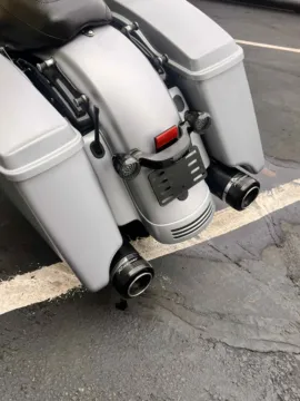 More photos of 2020 Harley-Davidson Road Glide Special at Goodfellas Motor Company, WA