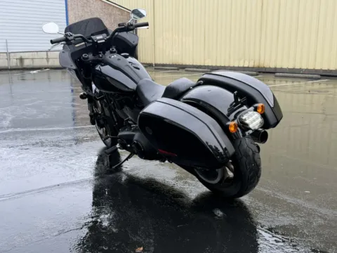 More photos of 2023 Harley-Davidson Softail Low Rider ST at Goodfellas Motor Company, WA