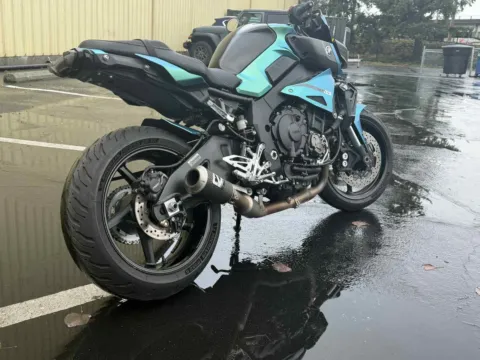 More photos of 2021 Yamaha MT-10 at Goodfellas Motor Company, WA