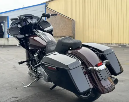 More photos of 2021 Harley-Davidson Touring Road Glide Special at Goodfellas Motor Company, WA