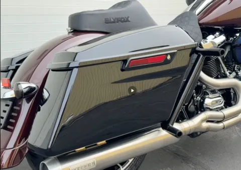 More photos of 2021 Harley-Davidson Touring Road Glide Special at Goodfellas Motor Company, WA