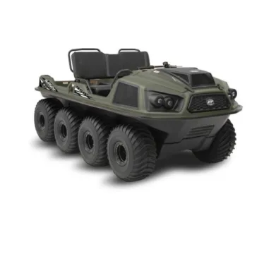 Green 2025 ARGO AURORA 950 for sale in Tacoma, WA