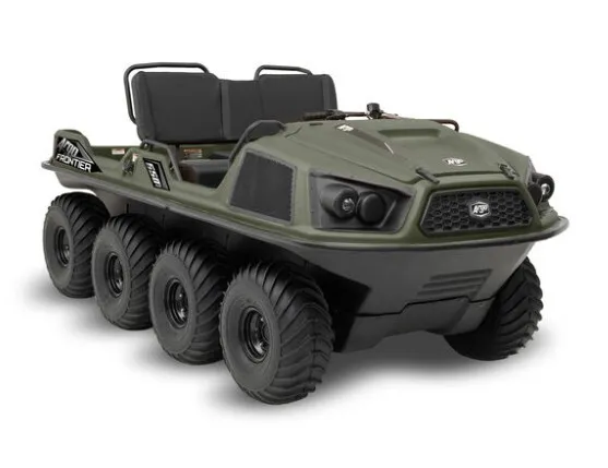 2025 ARGO FRONTIER 650 for sale in Tacoma, WA