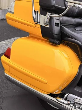 More photos of 2010 Honda Gold Wing at Goodfellas Motor Company, WA