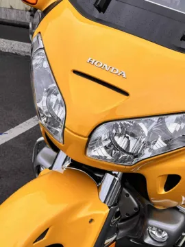 More photos of 2010 Honda Gold Wing at Goodfellas Motor Company, WA