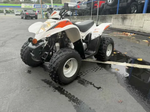 More photos of 2022 KYMCO Mongoose XC90 at Goodfellas Motor Company, WA