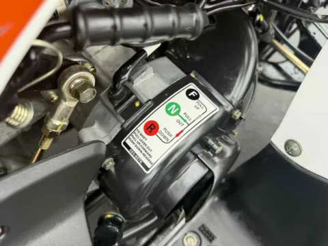 Photos of 2022 KYMCO Mongoose XC90 for sale in Tacoma, WA at Goodfellas Motor Company