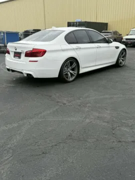 More photos of 2014 BMW M5 at Goodfellas Motor Company, WA