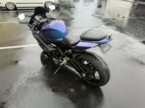 More photos of 2006 Suzuki GSX-R 1000 at Goodfellas Motor Company, WA