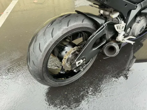 Another view of 2006 Suzuki GSX-R 1000 for sale in Tacoma, WA at Goodfellas Motor Company