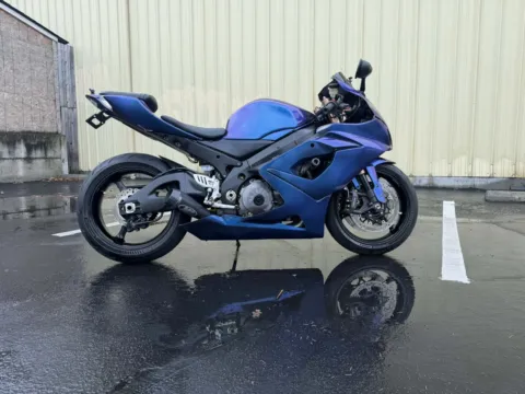 Photos of 2006 Suzuki GSX-R 1000 for sale in Tacoma, WA at Goodfellas Motor Company