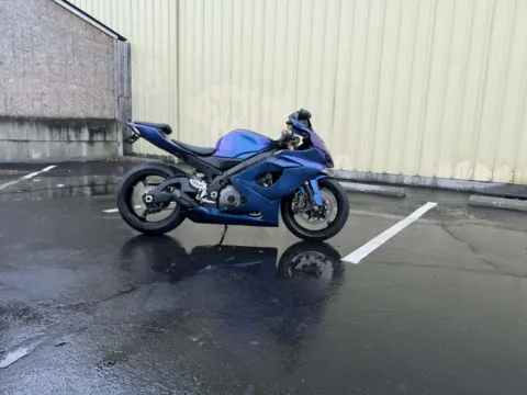 More photos of 2006 Suzuki GSX-R 1000 at Goodfellas Motor Company, WA