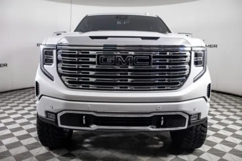More photos of 2024 GMC Sierra 1500 Denali at Certified Benz & Beemer Buying Center, AZ