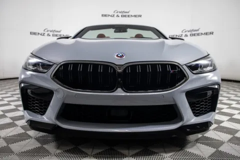 More photos of 2023 BMW M8 Competition at Certified Benz & Beemer Buying Center, AZ
