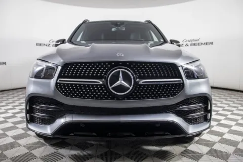 More photos of 2020 Mercedes-Benz GLE 350 at Certified Benz & Beemer Buying Center, AZ