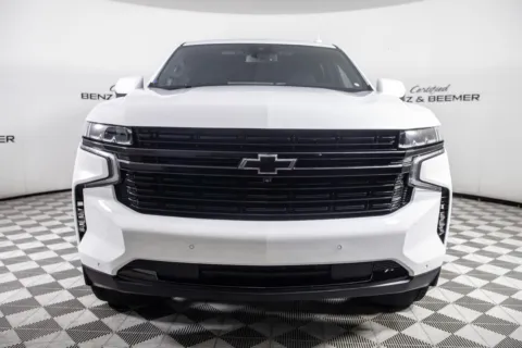 Another view of 2024 Chevrolet Tahoe RST for sale in Scottsdale, AZ at Certified Benz & Beemer Buying Center