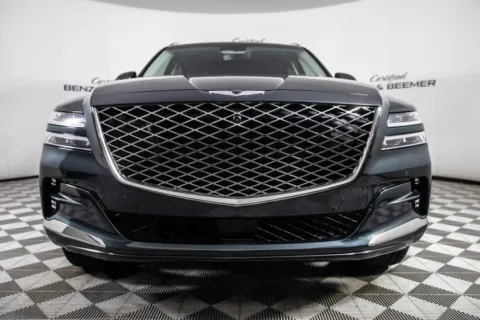 More photos of 2022 Genesis GV80 2.5T at Certified Benz & Beemer Buying Center, AZ