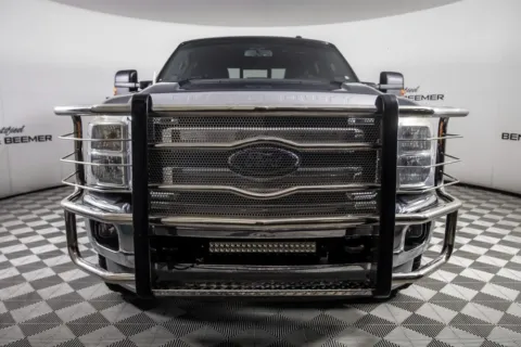 More photos of 2014 Ford F-250SD Lariat at Certified Benz & Beemer Buying Center, AZ