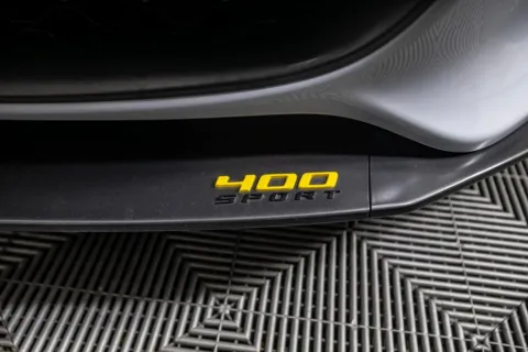 More photos of 2018 Jaguar F-TYPE 400 Sport at Certified Benz & Beemer Buying Center, AZ