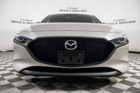More photos of 2023 Mazda Mazda3 2.5 S Select Package at Certified Benz & Beemer Buying Center, AZ