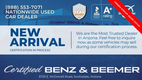 Purple 2023 BMW Z4 sDrive M40i for sale in Scottsdale, AZ