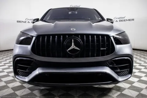 More photos of 2022 Mercedes-Benz GLE 63 S AMG at Certified Benz & Beemer Buying Center, AZ