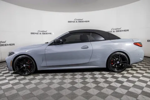 More photos of 2023 BMW 4 Series M440i at Certified Benz & Beemer Buying Center, AZ
